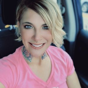 Meet your Posher, Mary